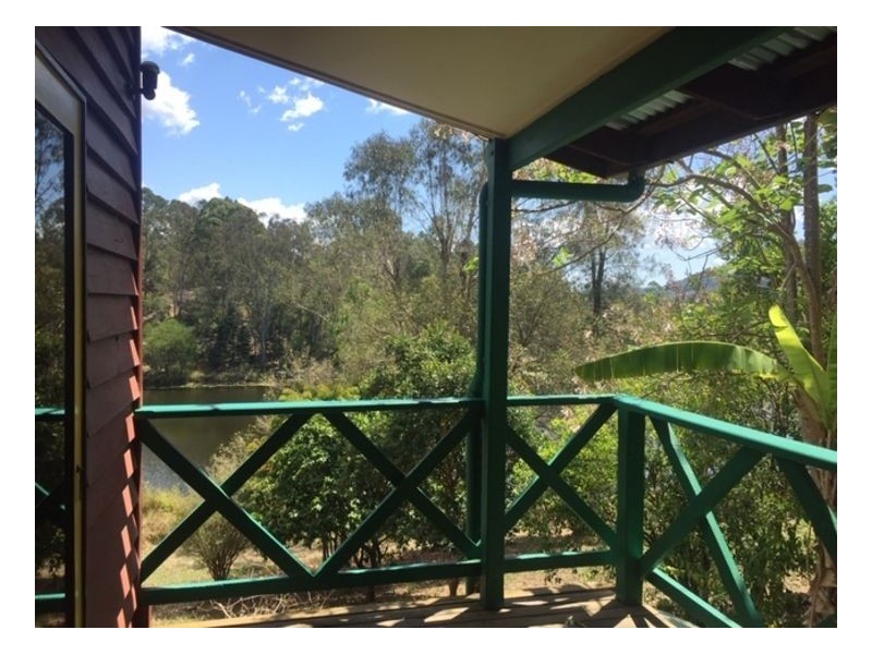 Conondale QLD 4552