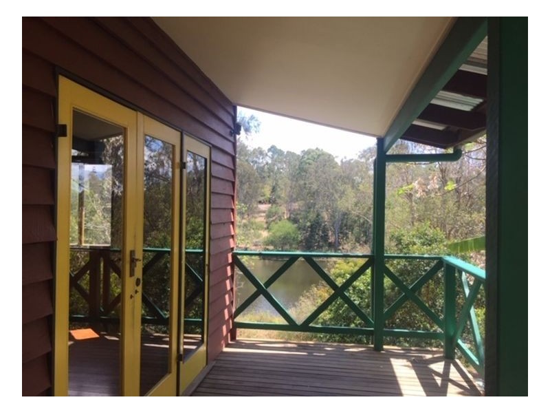 Conondale QLD 4552