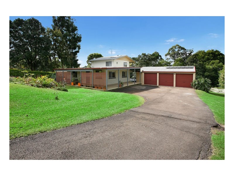 29 Treehaven Way, Maleny QLD 4552
