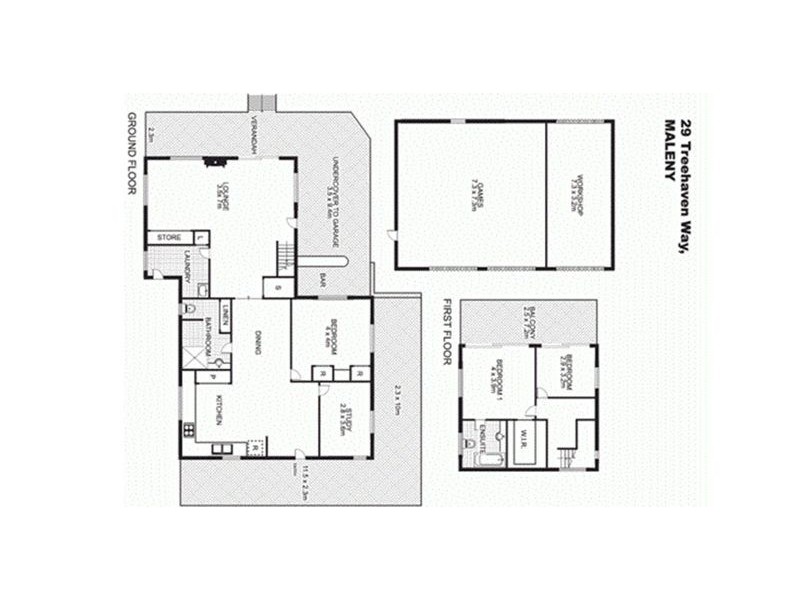 29 Treehaven Way, Maleny QLD 4552