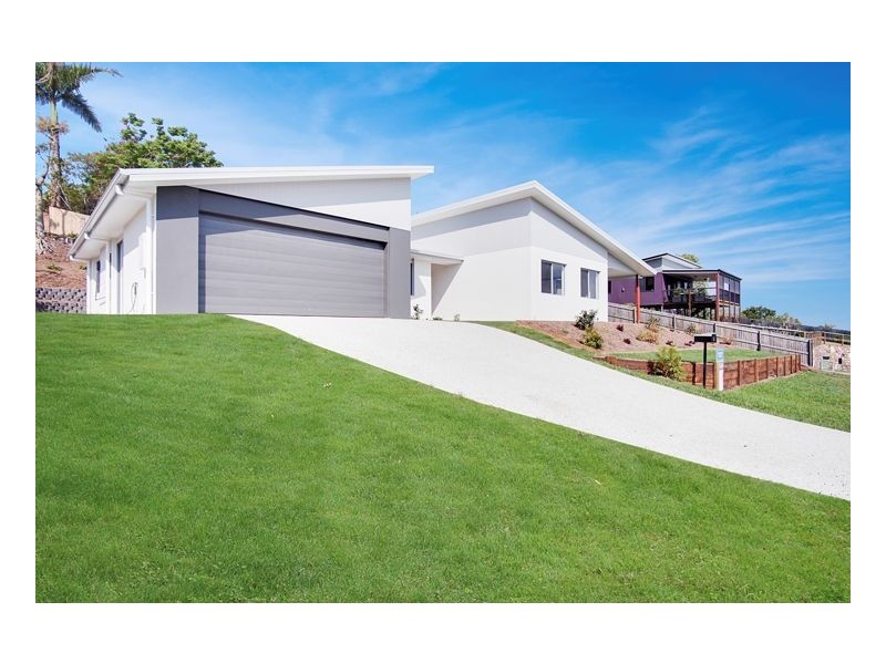 18A Tramline Rise, Burnside QLD 4560