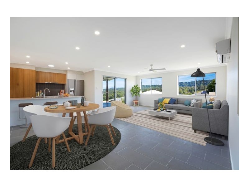 18A Tramline Rise, Burnside QLD 4560