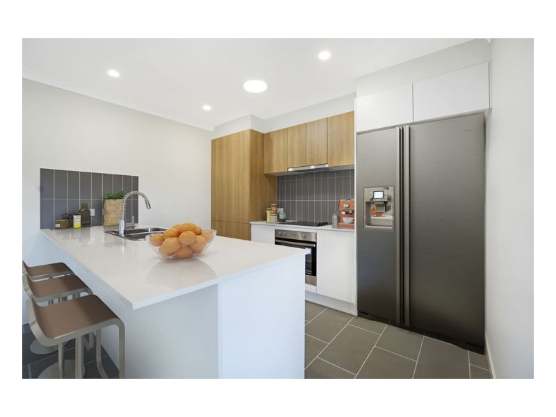 18A Tramline Rise, Burnside QLD 4560