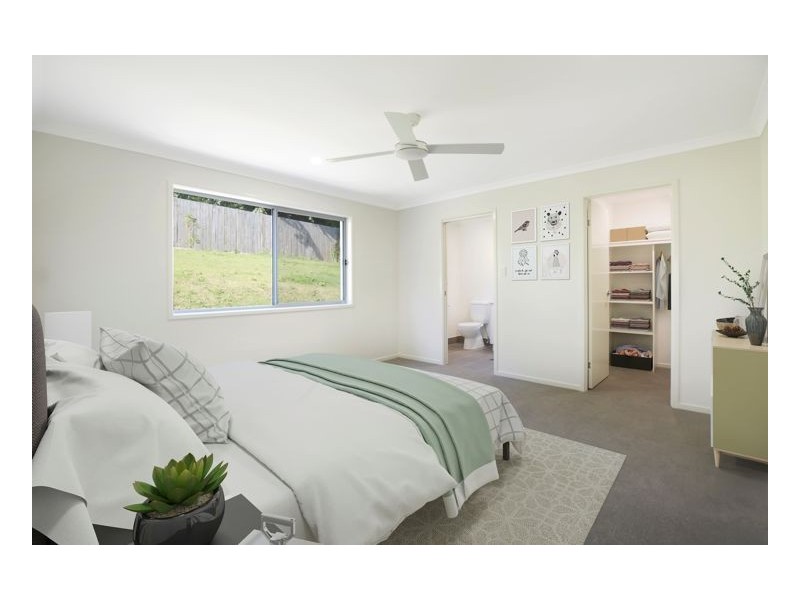 18A Tramline Rise, Burnside QLD 4560