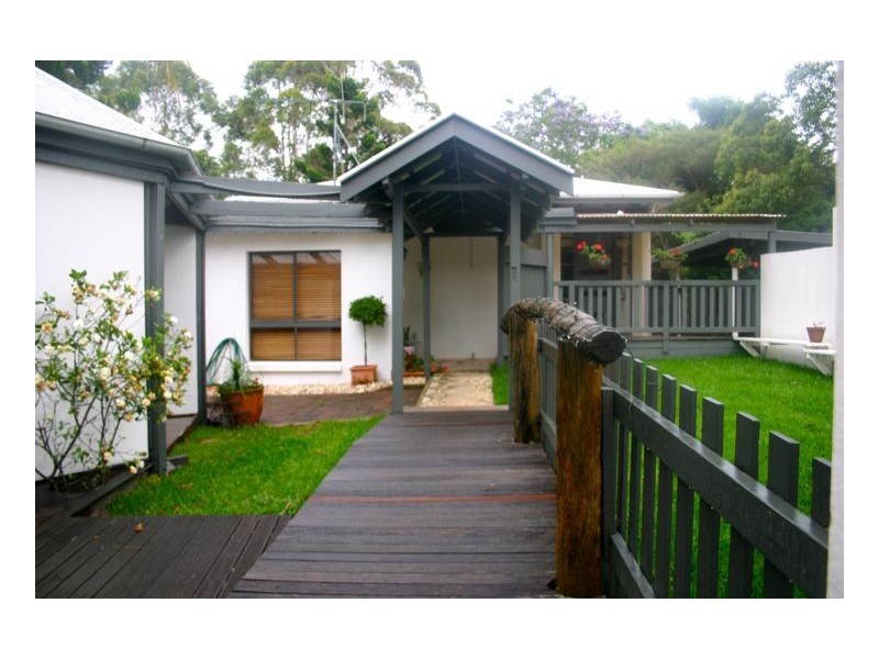 367 Reesville Road – Main House, Reesville QLD 4552