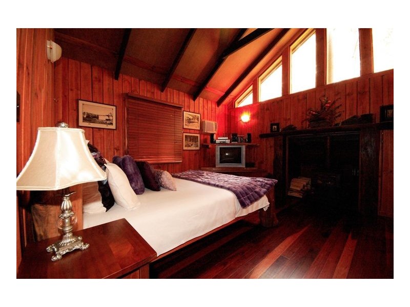 367 Reesville Road- Lavender Cottage, Reesville QLD 4552