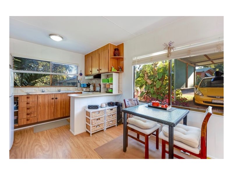 Site 8 / 26 Warruga Street ‘Lilyponds Holiday Park’, Mapleton QLD 4560