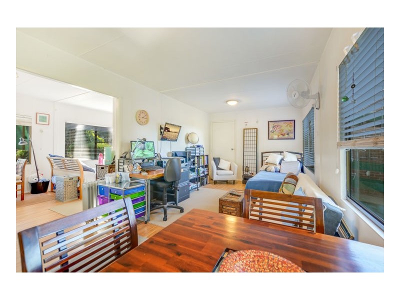 Site 8 / 26 Warruga Street ‘Lilyponds Holiday Park’, Mapleton QLD 4560