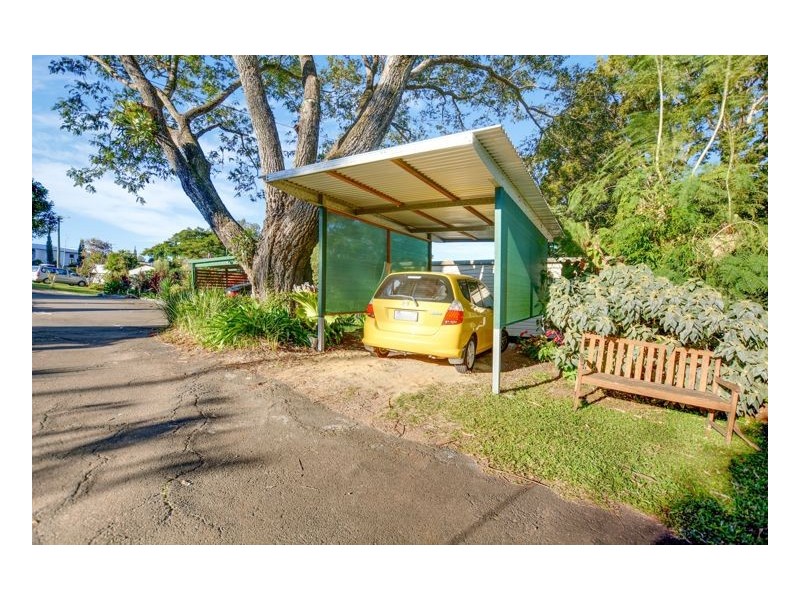 Site 8 / 26 Warruga Street ‘Lilyponds Holiday Park’, Mapleton QLD 4560