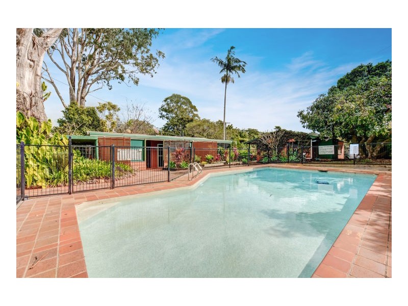 Site 8 / 26 Warruga Street ‘Lilyponds Holiday Park’, Mapleton QLD 4560
