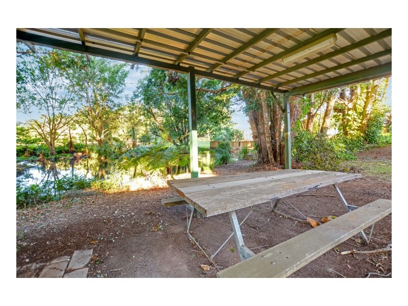 Site 8 / 26 Warruga Street ‘Lilyponds Holiday Park’, Mapleton QLD 4560