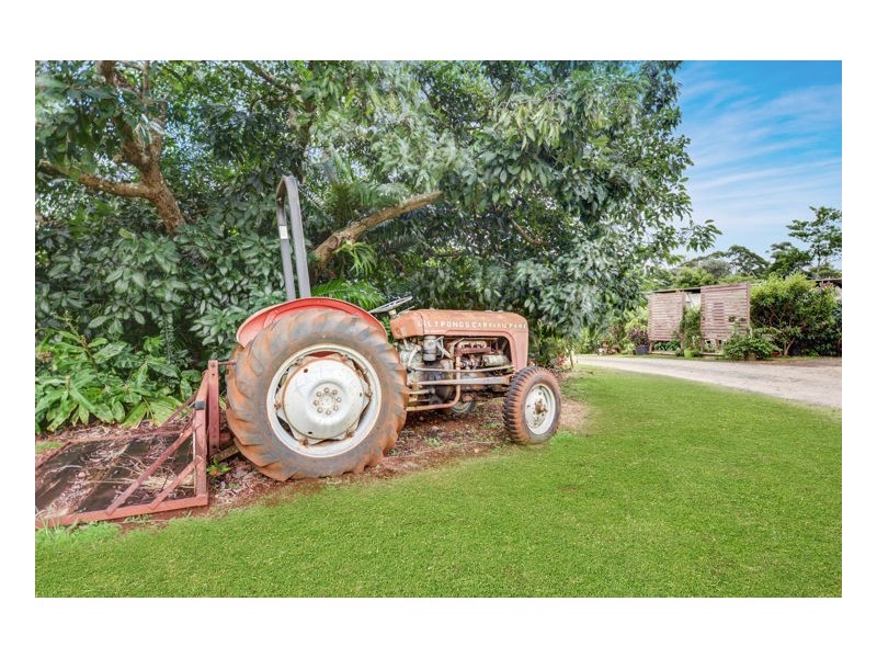 Site 8 / 26 Warruga Street ‘Lilyponds Holiday Park’, Mapleton QLD 4560