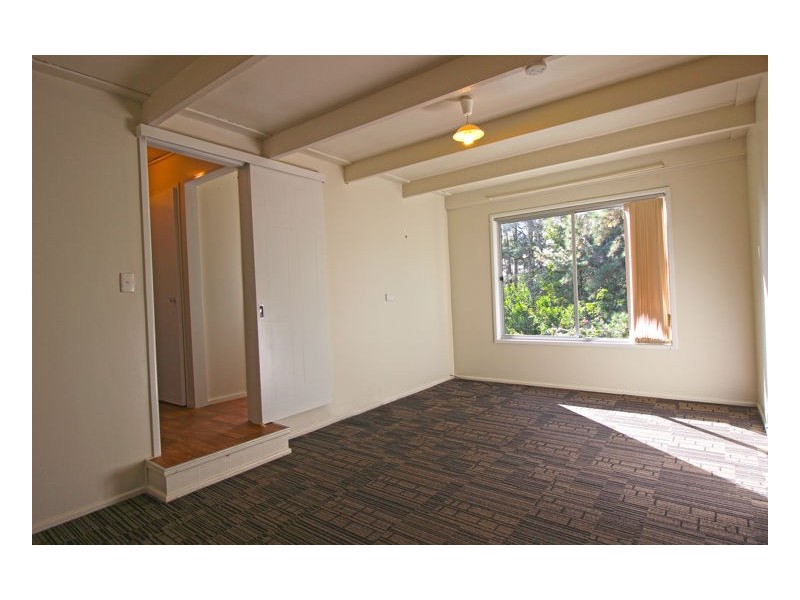 596 Mountain View Road BACK FLAT, Maleny QLD 4552