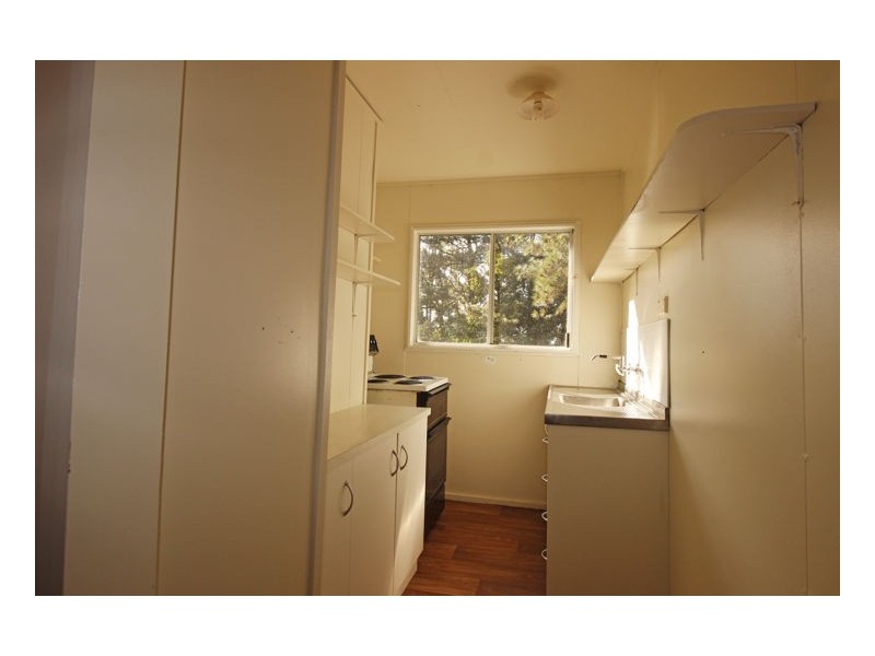 596 Mountain View Road BACK FLAT, Maleny QLD 4552