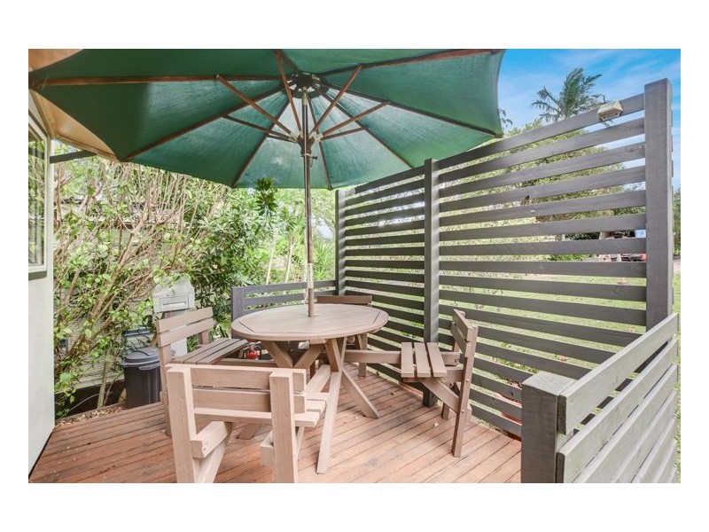 Site 6 / 26 Warruga Street ‘Lilyponds Holiday Park’, Mapleton QLD 4560