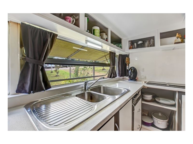 Site 6 / 26 Warruga Street ‘Lilyponds Holiday Park’, Mapleton QLD 4560