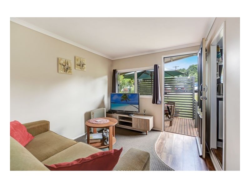 Site 6 / 26 Warruga Street ‘Lilyponds Holiday Park’, Mapleton QLD 4560