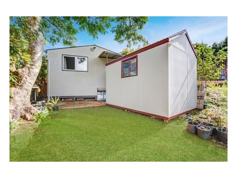 Site 6 / 26 Warruga Street ‘Lilyponds Holiday Park’, Mapleton QLD 4560