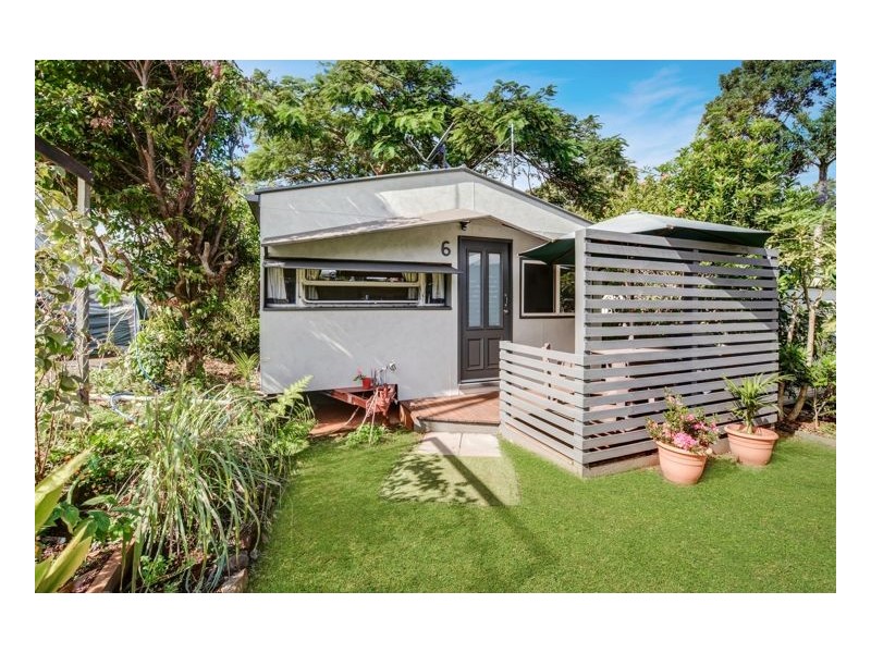 Site 6 / 26 Warruga Street ‘Lilyponds Holiday Park’, Mapleton QLD 4560