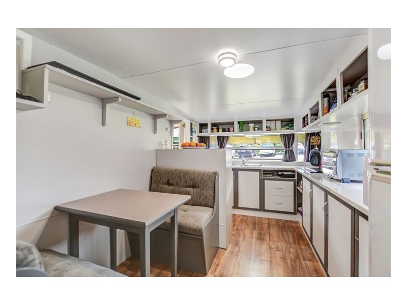Site 6 / 26 Warruga Street ‘Lilyponds Holiday Park’, Mapleton QLD 4560
