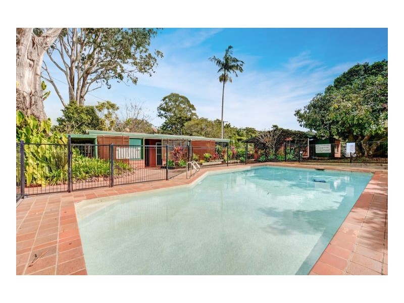 Site 6 / 26 Warruga Street ‘Lilyponds Holiday Park’, Mapleton QLD 4560