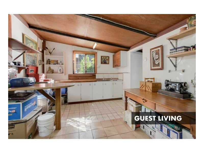90 Flaxton Drive, Mapleton QLD 4560
