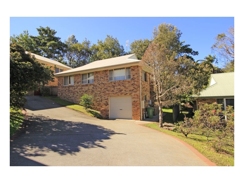 Unit 7/12 Fig Street, Maleny QLD 4552