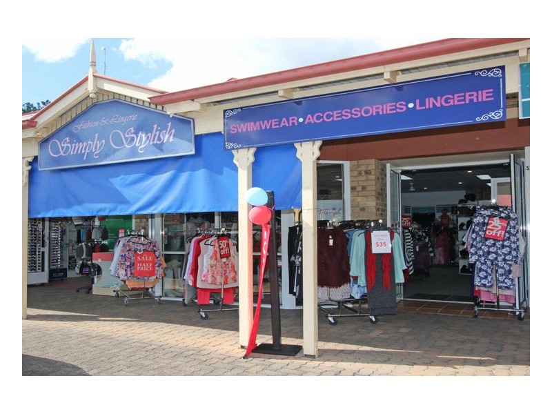 Shop 5/4 Maple Street, Maleny QLD 4552