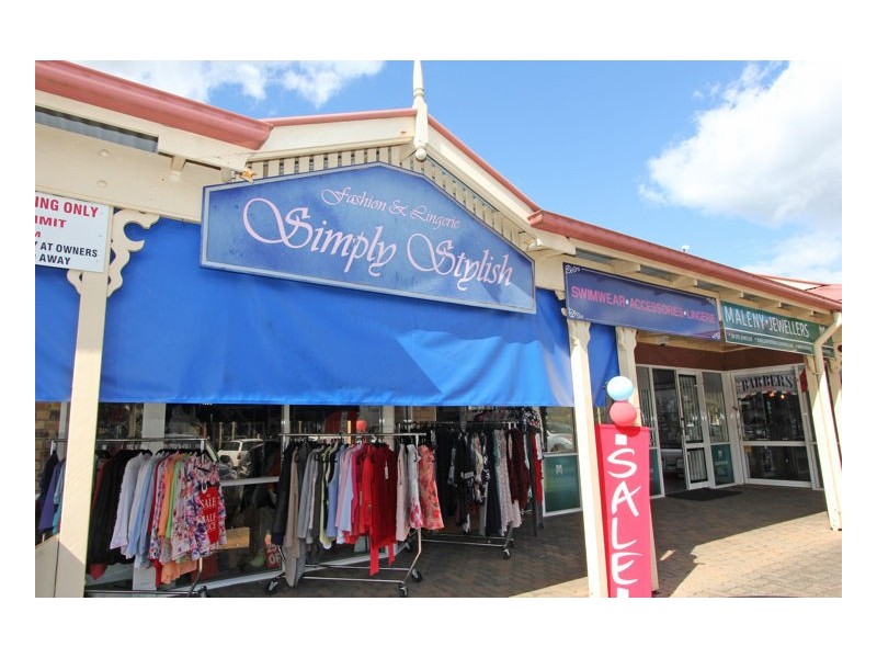 Shop 5/4 Maple Street, Maleny QLD 4552