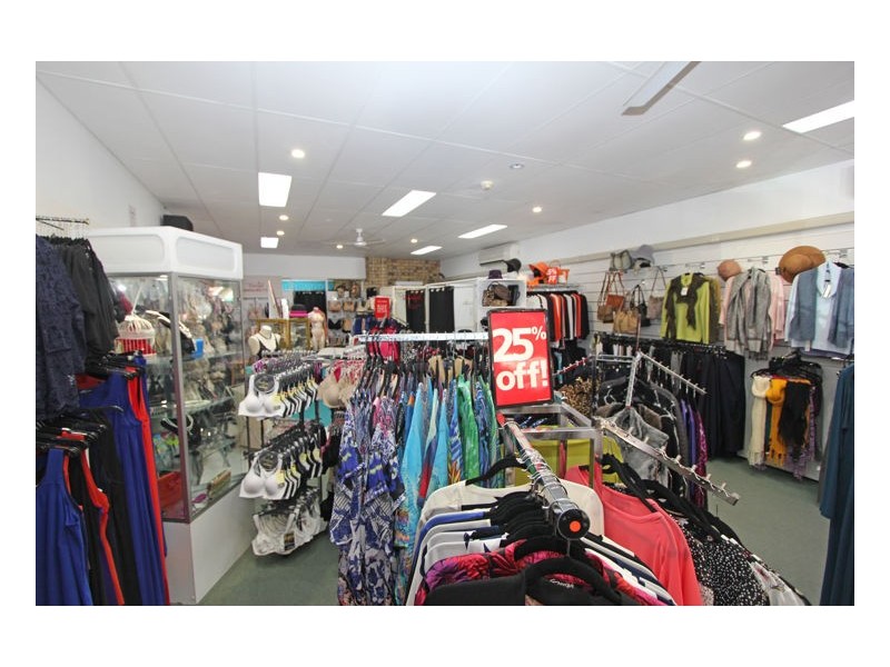 Shop 5/4 Maple Street, Maleny QLD 4552