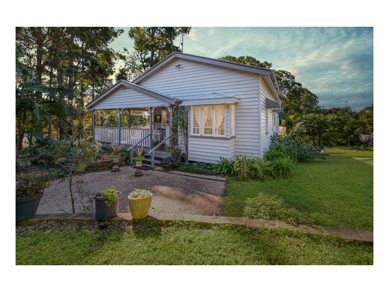 45-57 Mapleton Falls Road, Mapleton QLD 4560