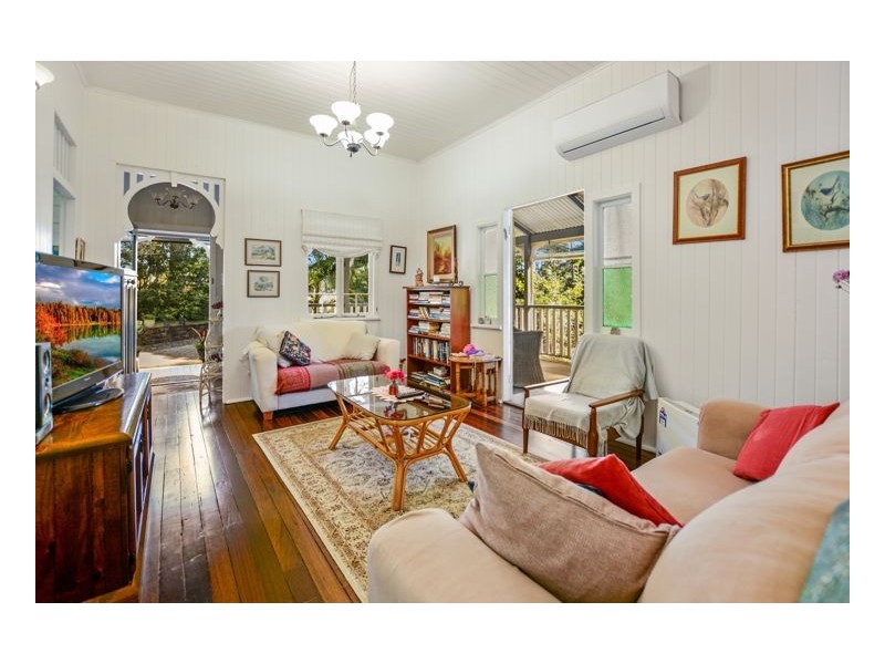 45-57 Mapleton Falls Road, Mapleton QLD 4560