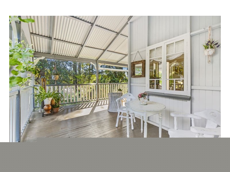 45-57 Mapleton Falls Road, Mapleton QLD 4560