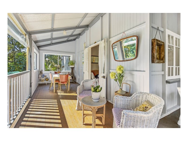 45-57 Mapleton Falls Road, Mapleton QLD 4560