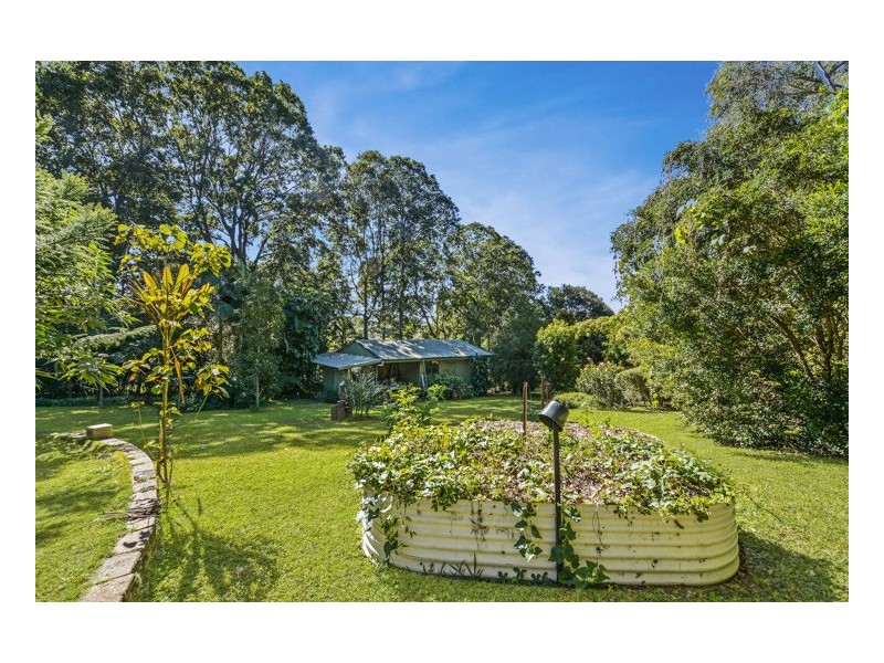 45-57 Mapleton Falls Road, Mapleton QLD 4560