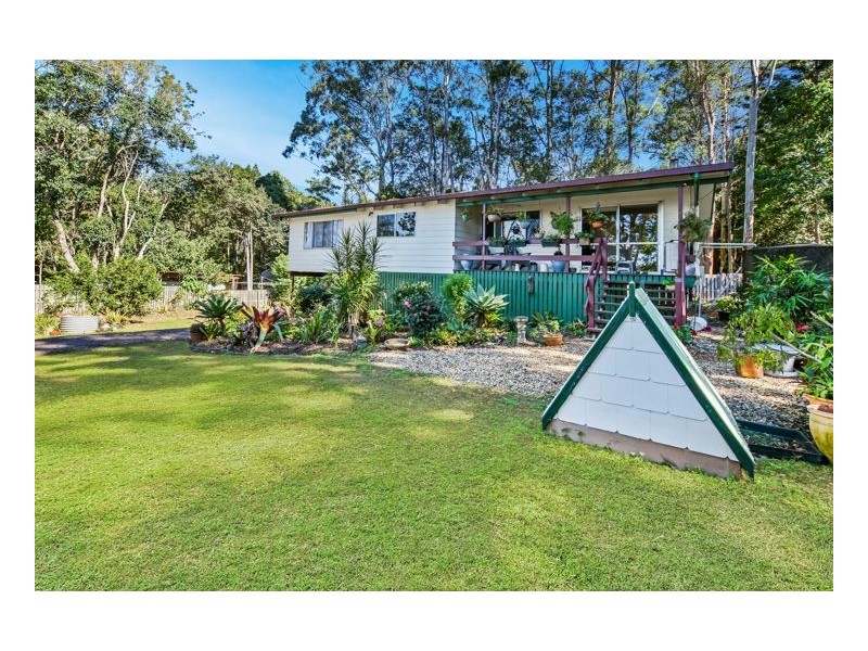 132 Flaxton Drive, Mapleton QLD 4560