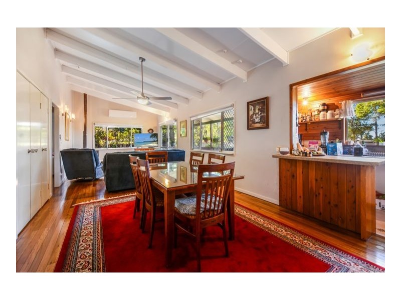 132 Flaxton Drive, Mapleton QLD 4560