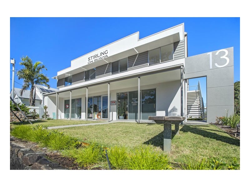 13 Bunya Street, Maleny QLD 4552