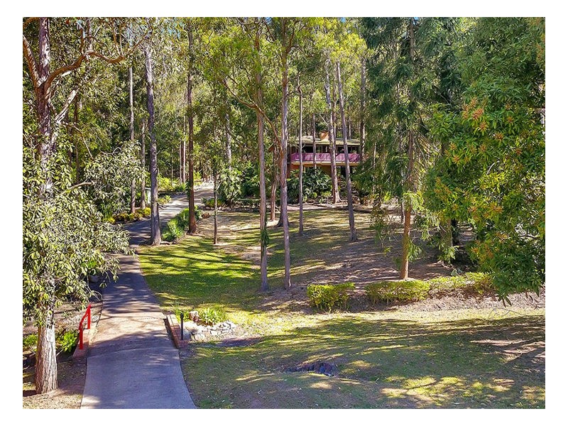 32 Fig Tree Drive, Beerwah QLD 4519