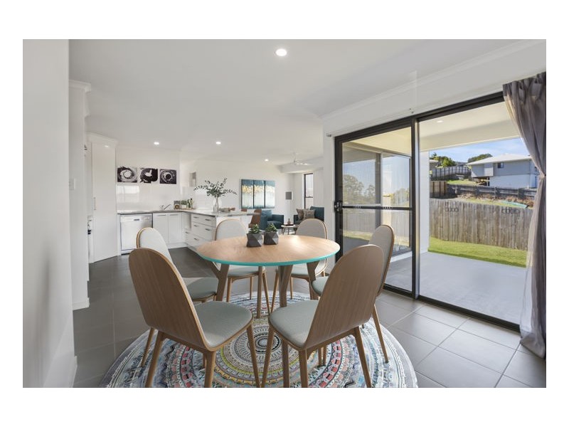 31 Tramline Rise, Burnside QLD 4560