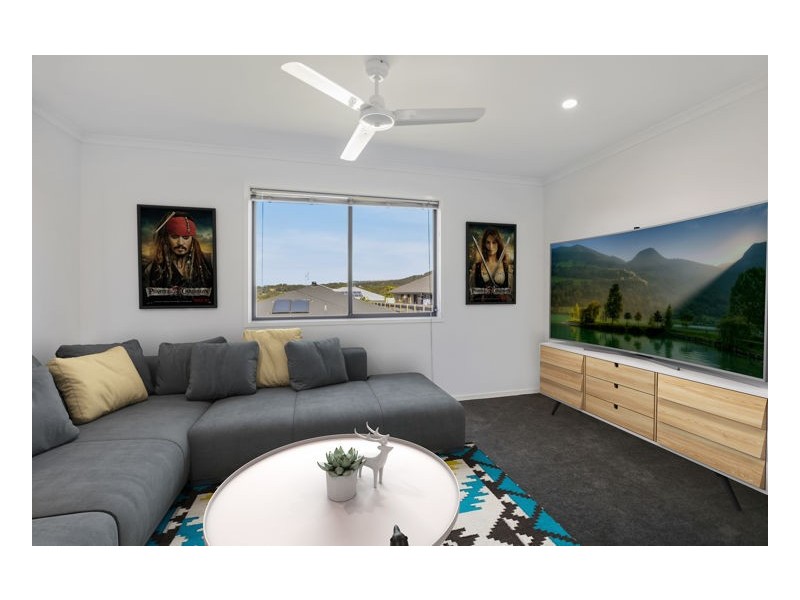 31 Tramline Rise, Burnside QLD 4560