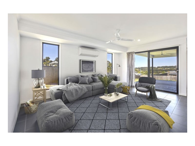 31 Tramline Rise, Burnside QLD 4560