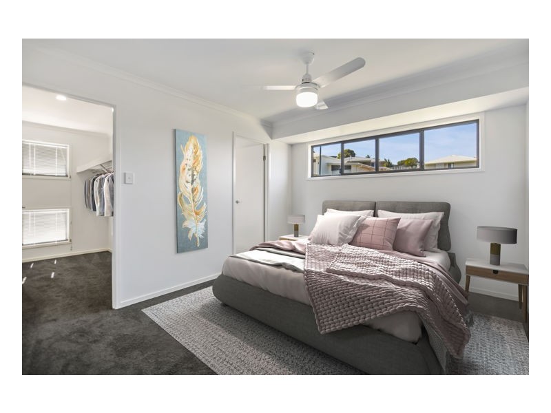 31 Tramline Rise, Burnside QLD 4560