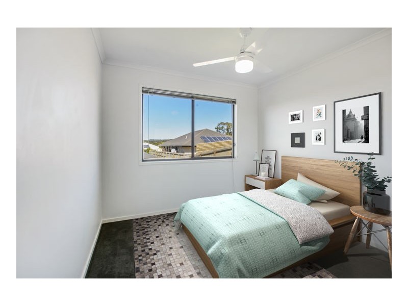 31 Tramline Rise, Burnside QLD 4560