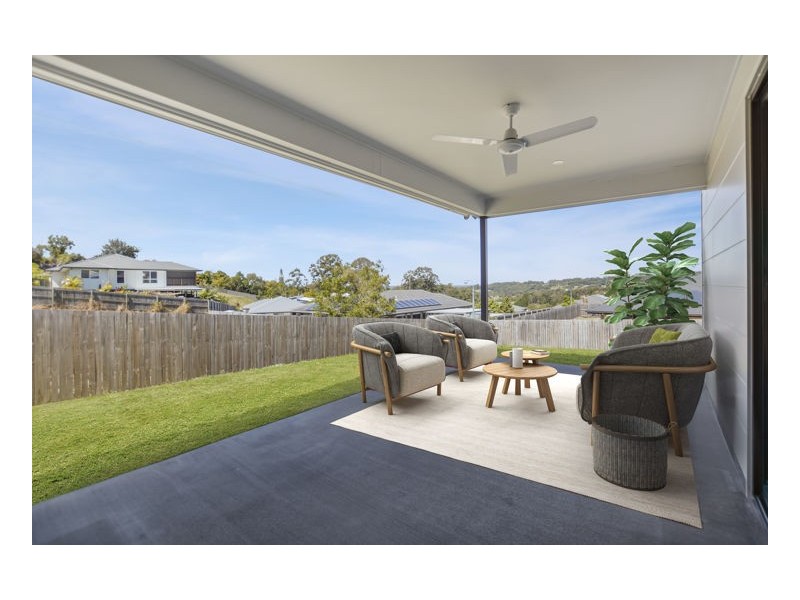 31 Tramline Rise, Burnside QLD 4560