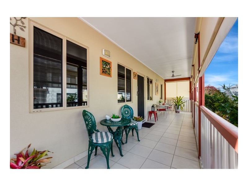 34/23 Macadamia Drive ‘Living Gems’, Maleny QLD 4552