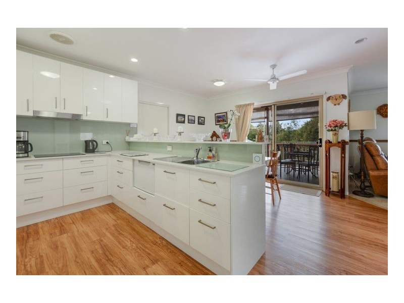 34/23 Macadamia Drive ‘Living Gems’, Maleny QLD 4552