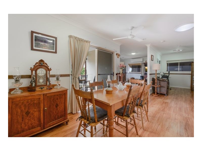 34/23 Macadamia Drive ‘Living Gems’, Maleny QLD 4552