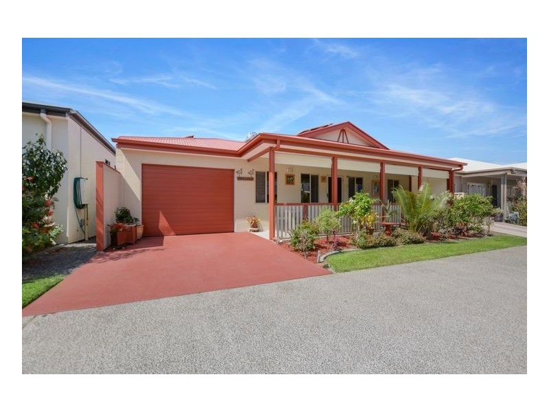 34/23 Macadamia Drive ‘Living Gems’, Maleny QLD 4552