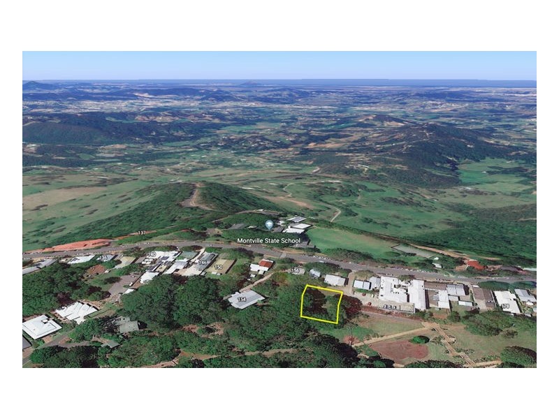164 Main Street, Montville QLD 4560